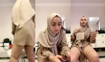 Tango Türbanlı Donat ifşa videoları part 46