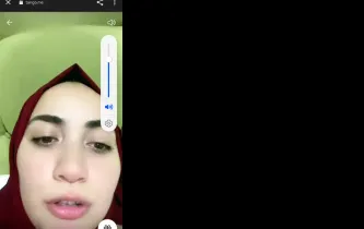 Tango Türbanlı Donat ifşa videoları part 44