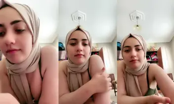 Tango Türbanlı Donat ifşa videoları part 43