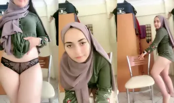 Tango Türbanlı Donat ifşa videoları part 35