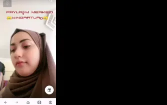 Tango Türbanlı Donat ifşa videoları part 29