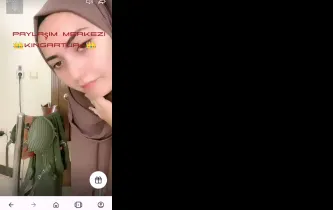 Tango Türbanlı Donat ifşa videoları part 28