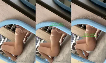 Acnoctem Onlyfans PPV ifşa videoları part 4