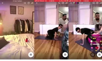 Acnoctem Onlyfans PPV ifşa videoları part 26