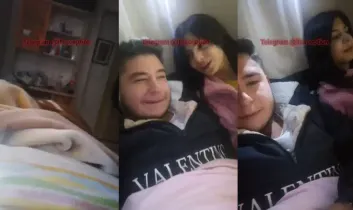 çılgın gençlik – Ece ve kuzeni amatör ifşa videosu