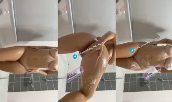 Tango Tatlı Kız (privatepink) ifşa videoları part 3