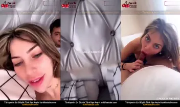 Canlı Seks Ada Lara yayınsa sakso çekip sikişti