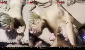 Genç Porno Ada Lara ağzına saplatıp domaldı