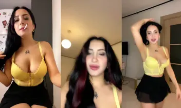Tango Pabirli arşiv ifşa videoları part 33