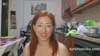 Gökçe Ersoy – Mutfak Düzeni ve Temizlik 😍
